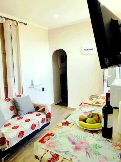 Ariadni'S Apartment 3 Chania  Buitenkant foto